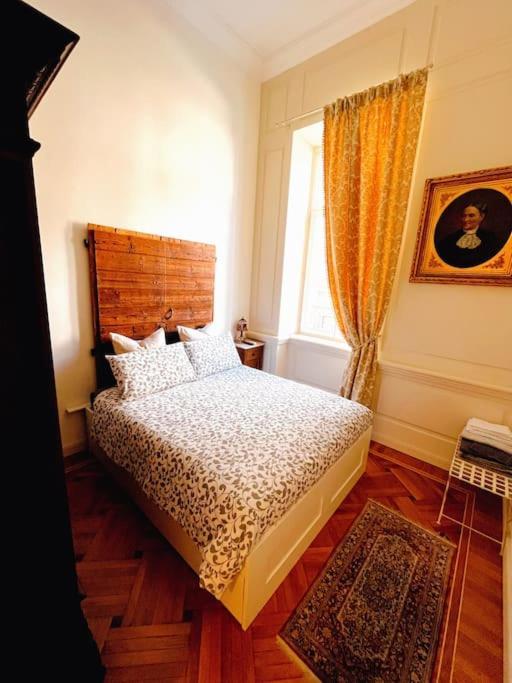 Beyond8 Luxurysuite Triest Zewnętrze zdjęcie