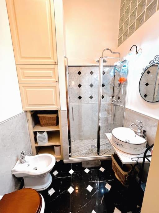 Beyond8 Luxurysuite Triest Zewnętrze zdjęcie