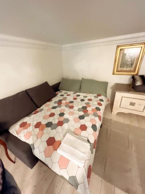 Beyond8 Luxurysuite Triest Zewnętrze zdjęcie