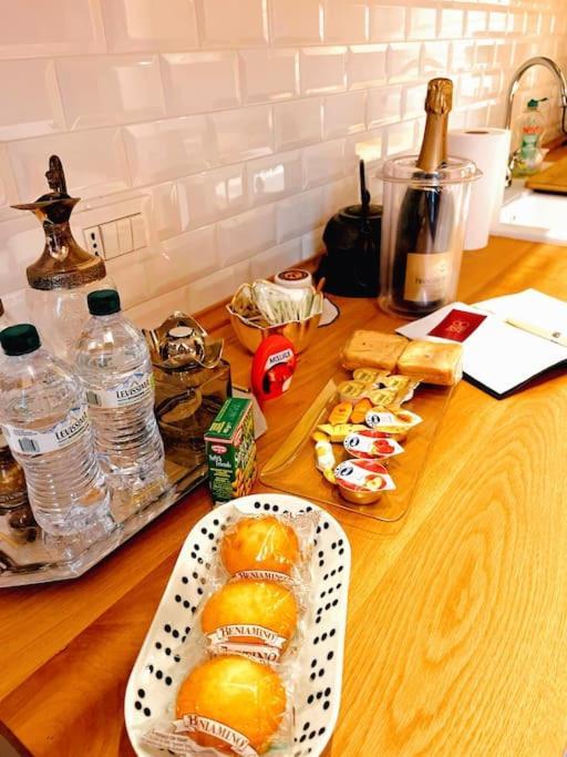 Beyond8 Luxurysuite Triest Zewnętrze zdjęcie